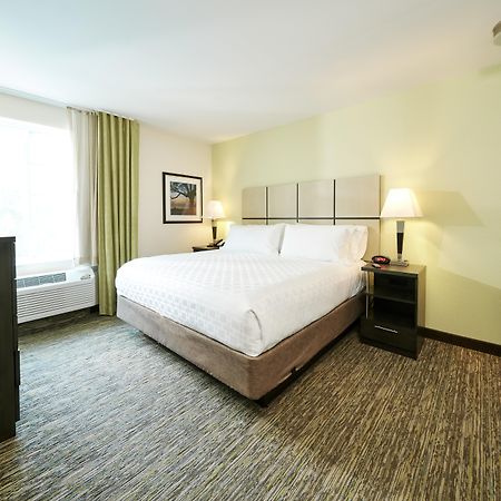 Candlewood Suites Santa Maria By Ihg Ngoại thất bức ảnh