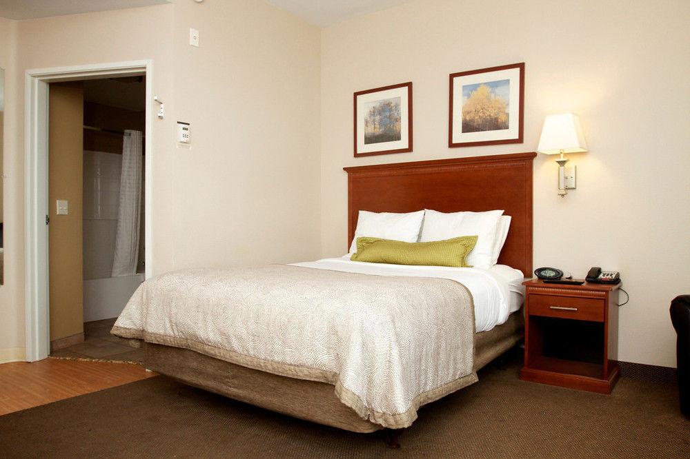Candlewood Suites Santa Maria By Ihg Ngoại thất bức ảnh