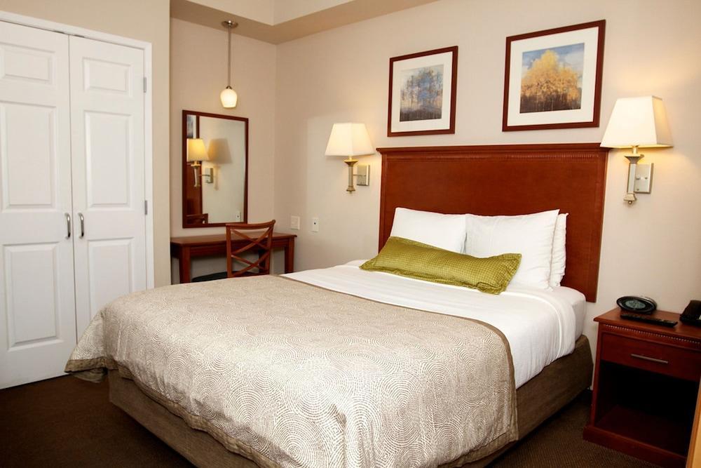 Candlewood Suites Santa Maria By Ihg Ngoại thất bức ảnh