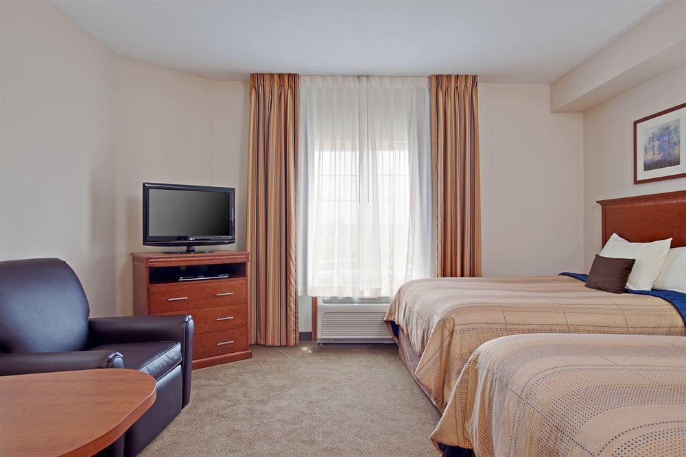 Candlewood Suites Santa Maria By Ihg Phòng bức ảnh