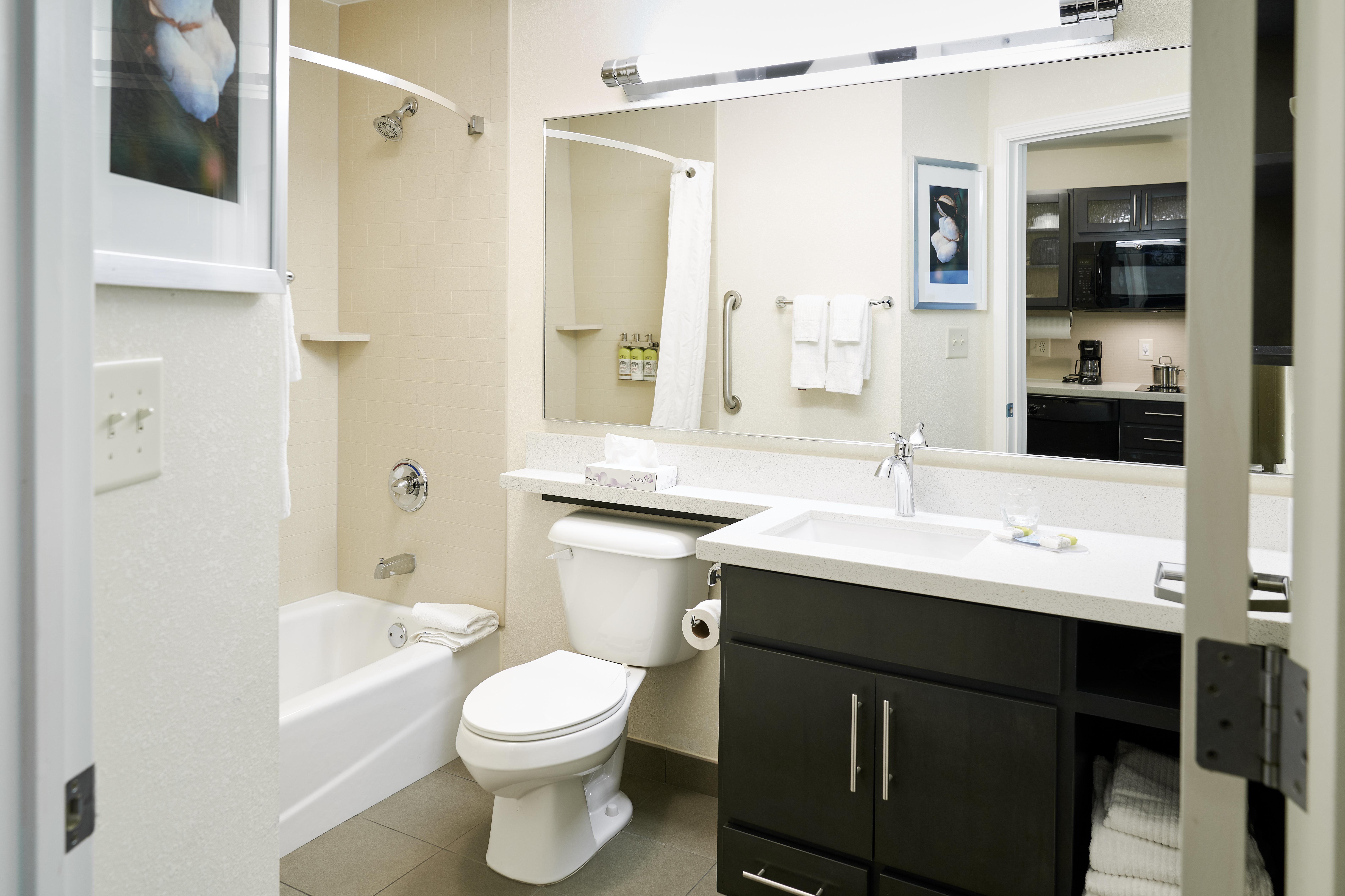 Candlewood Suites Santa Maria By Ihg Ngoại thất bức ảnh