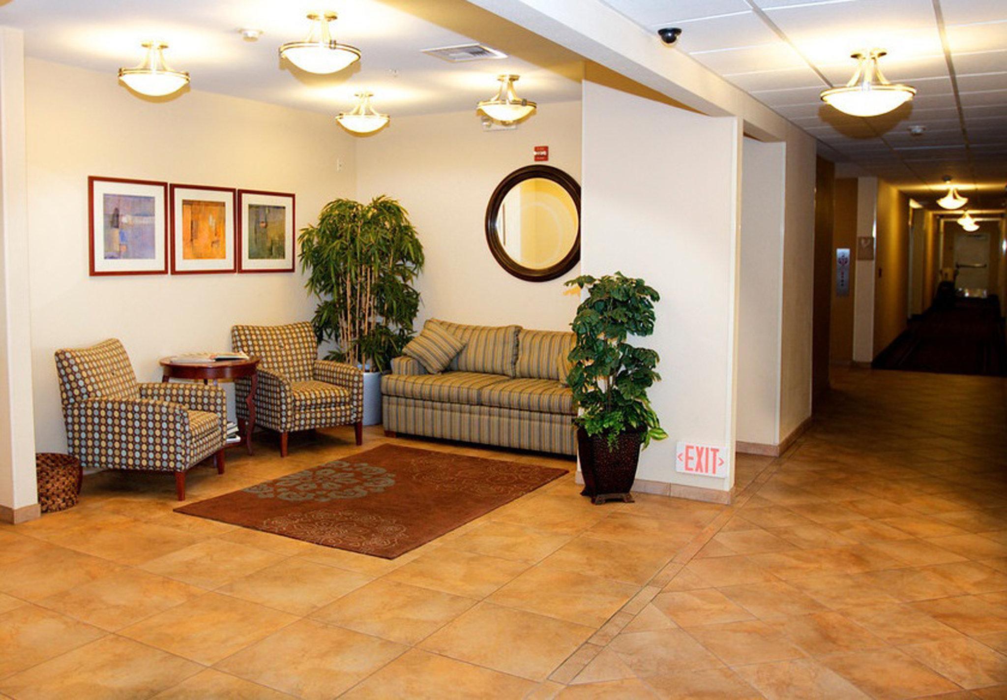 Candlewood Suites Santa Maria By Ihg Ngoại thất bức ảnh