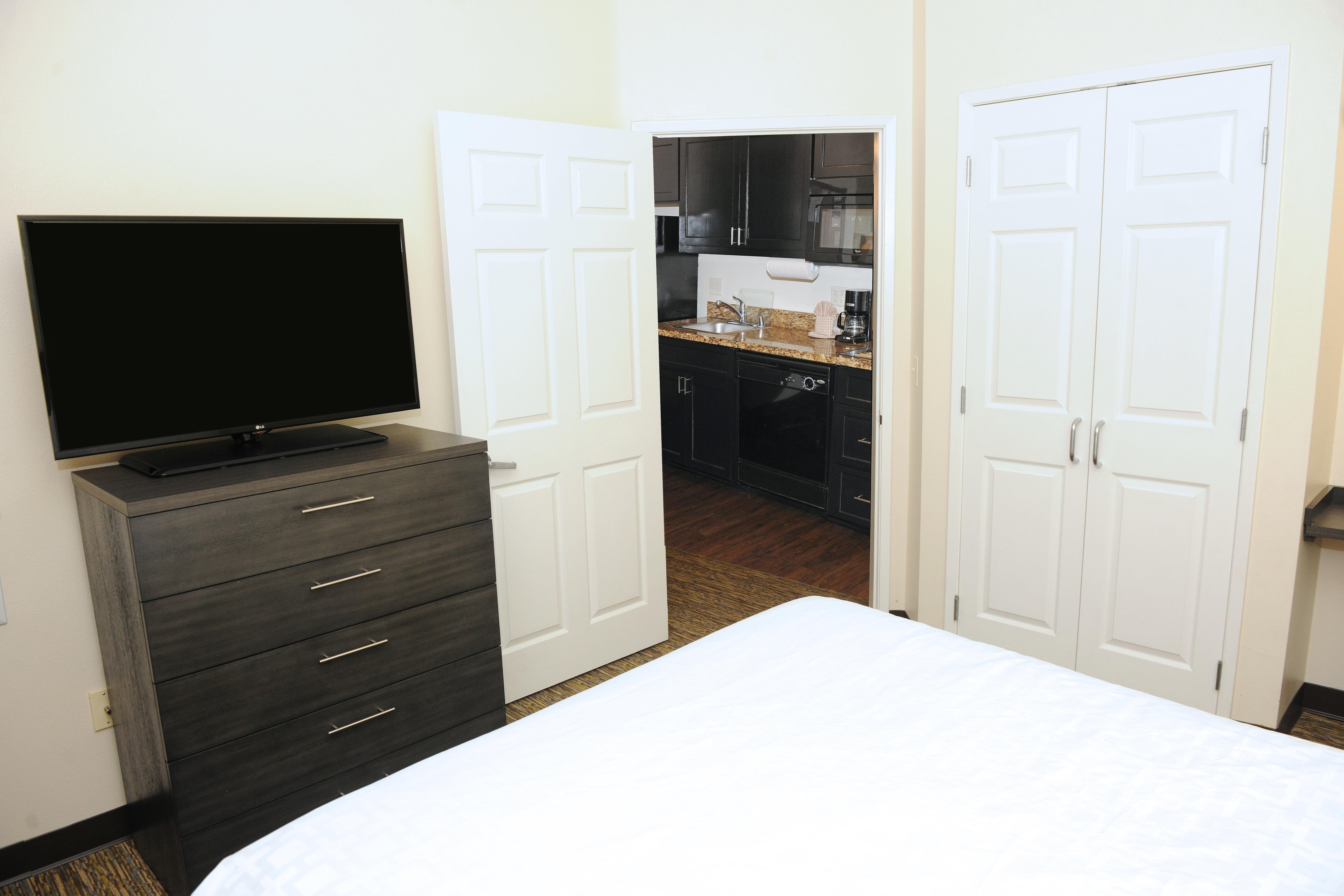 Candlewood Suites Santa Maria By Ihg Ngoại thất bức ảnh