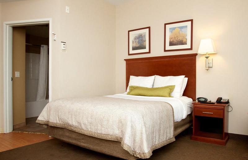 Candlewood Suites Santa Maria By Ihg Ngoại thất bức ảnh