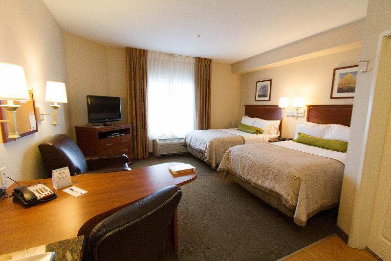 Candlewood Suites Santa Maria By Ihg Ngoại thất bức ảnh