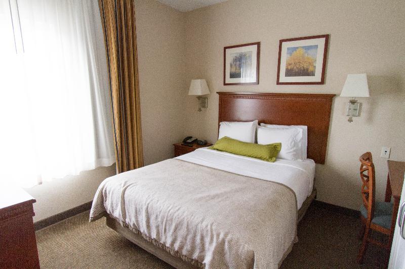 Candlewood Suites Santa Maria By Ihg Ngoại thất bức ảnh